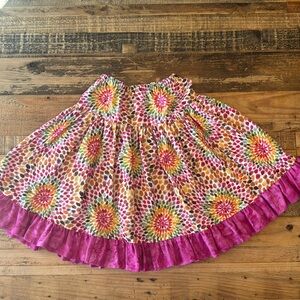 Girls skirt size 8/10
